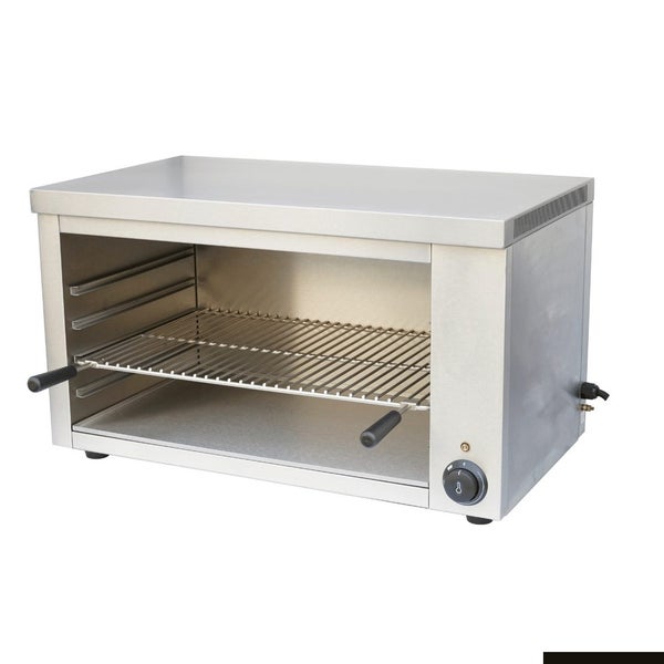 Benchstar Benchstar Toaster Griller Salamander AT-937E Carousel 1