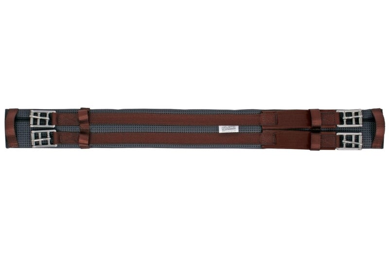 Flair Expansion Dressage Girth Carousel 1