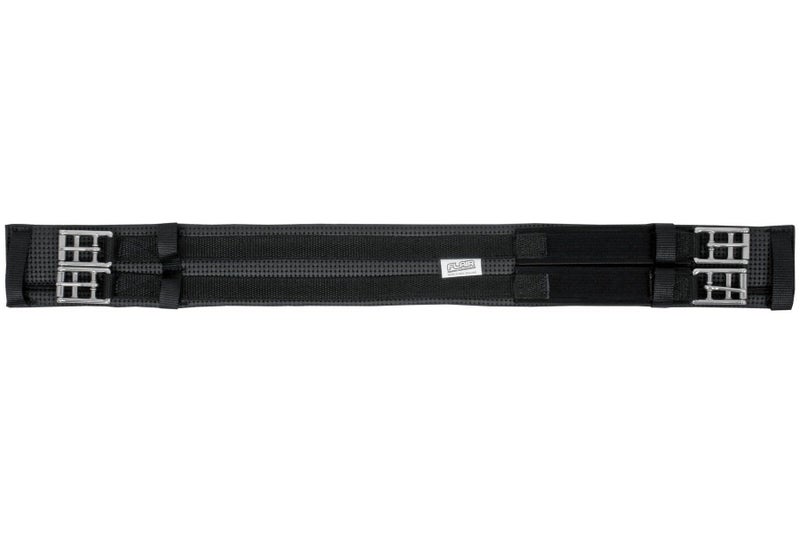 Flair Expansion Dressage Girth Carousel 2