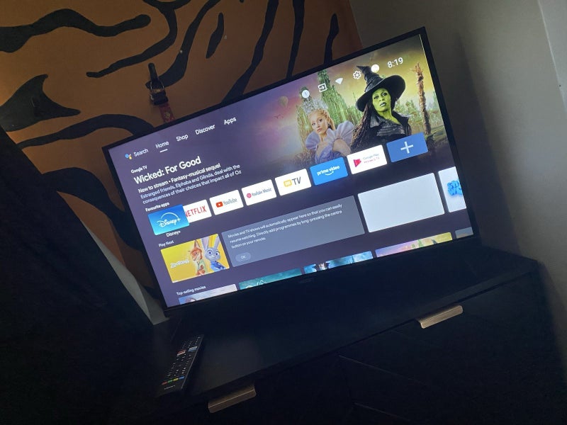 Smart 32inch tv Carousel 1