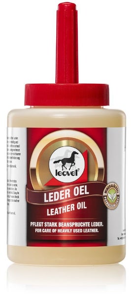 Leovet Leovet Leather Oil Carousel 1
