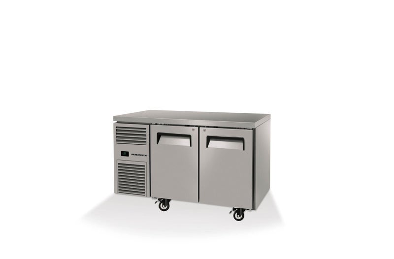 Skope ReFlex 2 Solid Door Underbench GN 1/1 Compatible Freezer Carousel 1