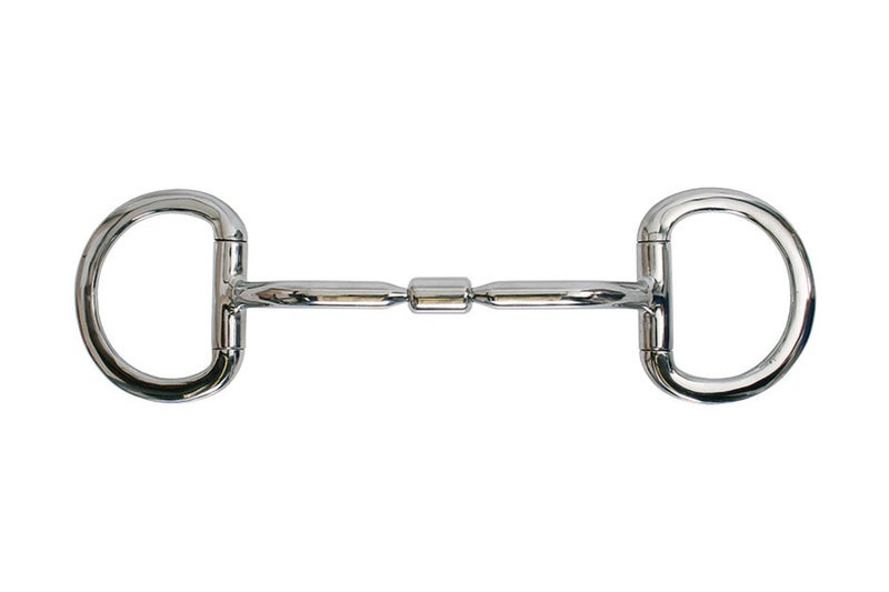 Platinum Platinum Eggbutt with Roller Carousel 1