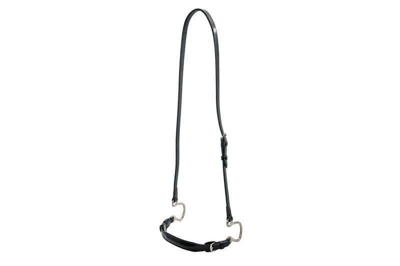Platinum Kineton Noseband Carousel 1
