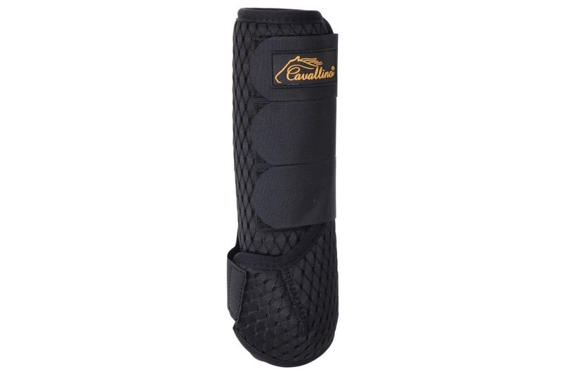 Cavallino 3D Mesh Neoprene Sports Boot Carousel 1