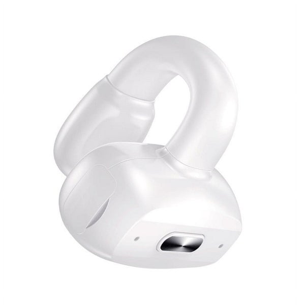 Wireless Earbuds, Wireless Open-ear Sports Headphones, Clip-on Bluetooth Earb Carousel 1