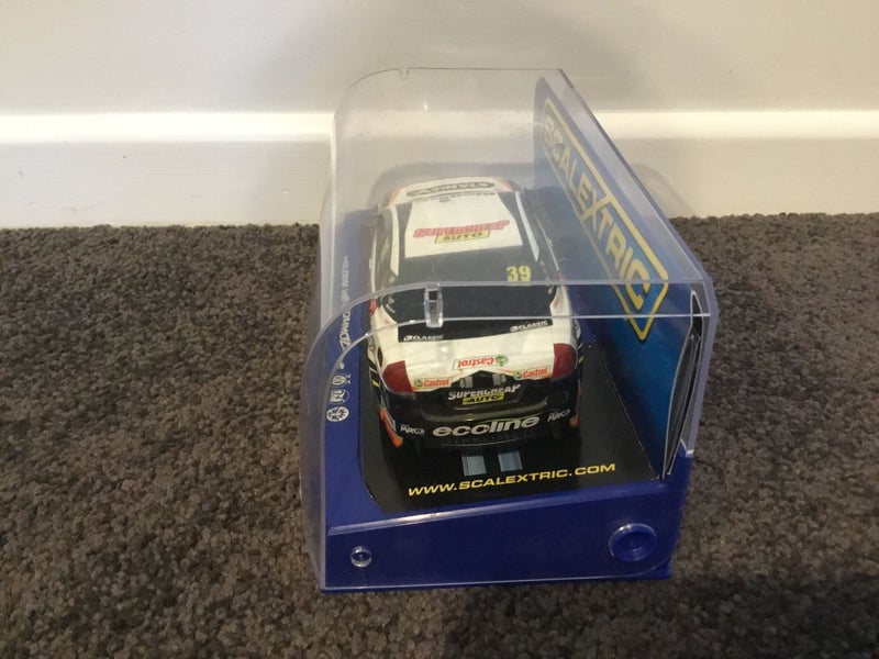 SCALEXTRIC SUPERCHEAP AUTO - HOLDEN VE COMMODORE Carousel 2