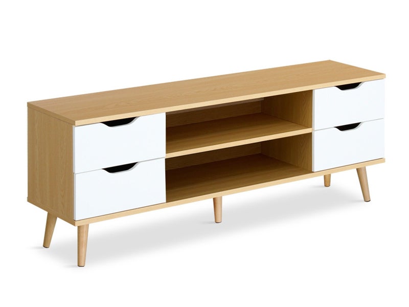 TV Cabinet - Entertainment unit Carousel 2