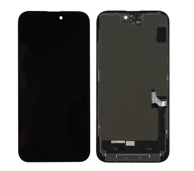 iPhone 15 Plus LCD Display & Touch Panel Black.Incell Carousel 1