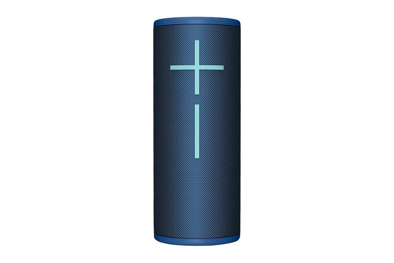 Ultimate Ears Boom 4 Portable Bluetooth Speaker (Cobalt Blue) Carousel 1