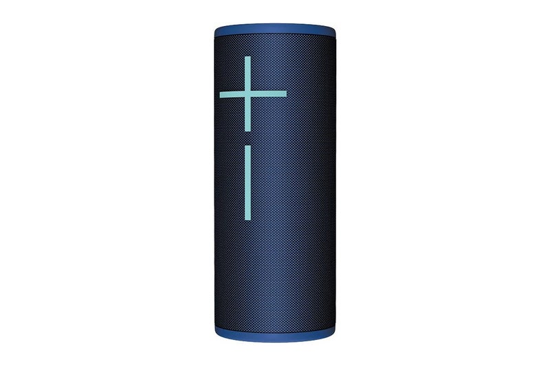 Ultimate Ears Boom 4 Portable Bluetooth Speaker (Cobalt Blue) Carousel 2