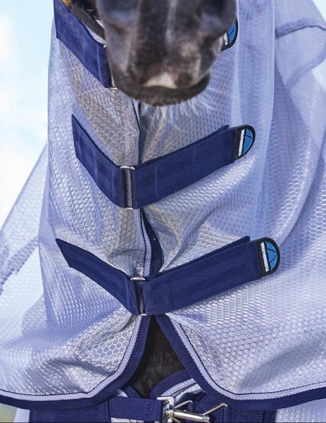 Weatherbeeta ComFiTec Hexi Shield Combo Carousel 2