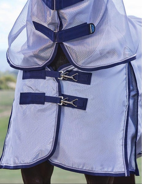 Weatherbeeta ComFiTec Hexi Shield Combo Carousel 8