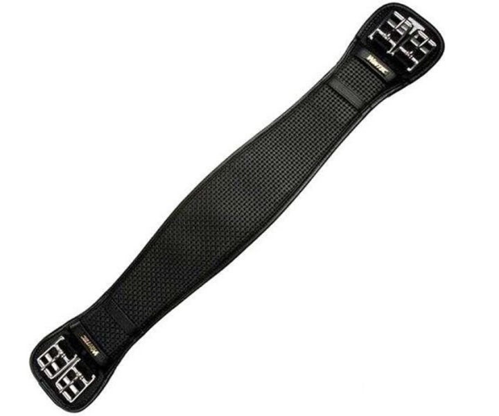 Wintec Chafeless Elastic Dressage Girth Carousel 1