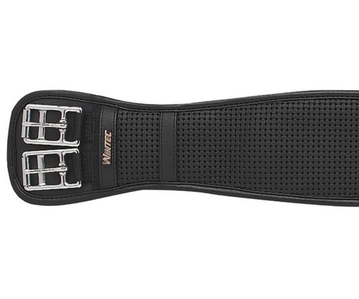 Wintec Chafeless Elastic Dressage Girth Carousel 2