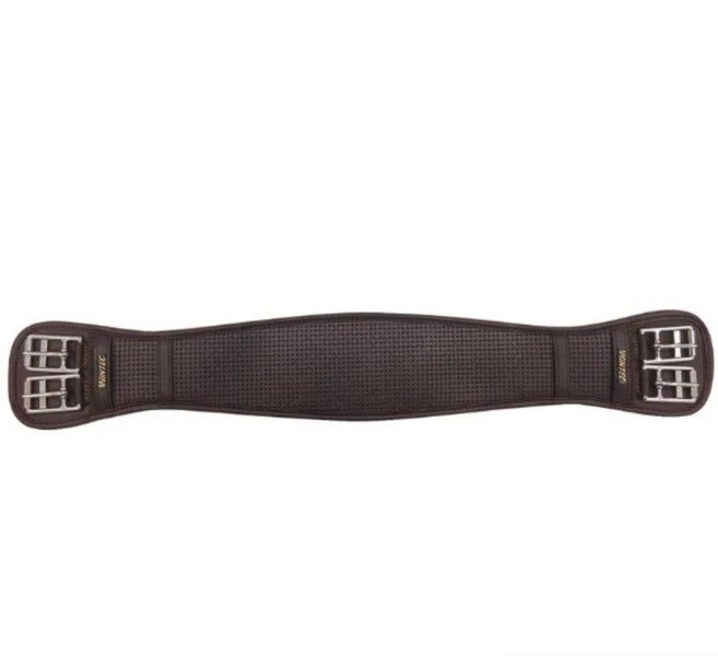 Wintec Chafeless Elastic Dressage Girth Carousel 3