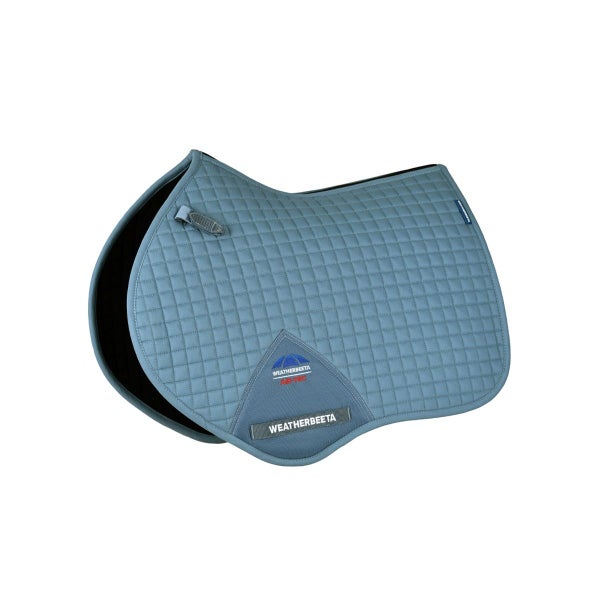 Weatherbeeta Prime Air-Tec Jump Saddle Pad Carousel 1