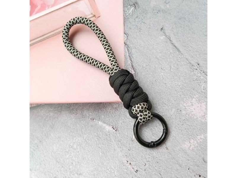 Key Chain Key Ring Carousel 1