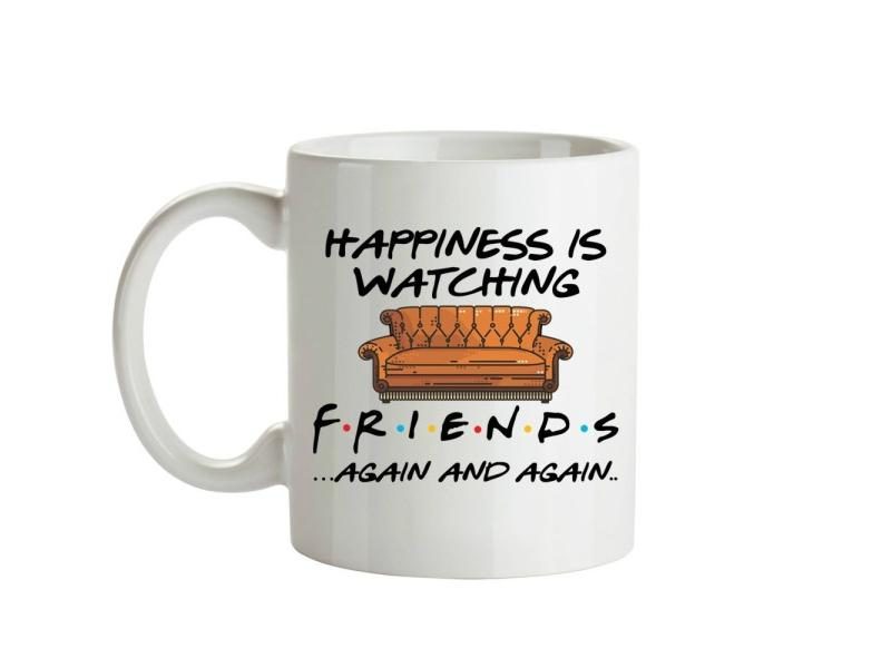 Friends Mugs Travel Beer Cup Porcelain Coffee Mug Tea Cup Ceramic Mugs Cups Of Carousel 1