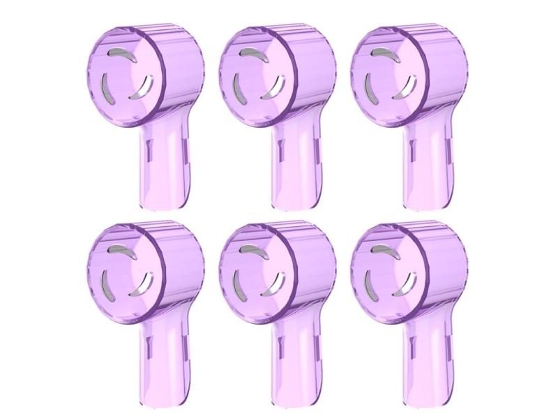 Toothbrush Holder Carousel 1