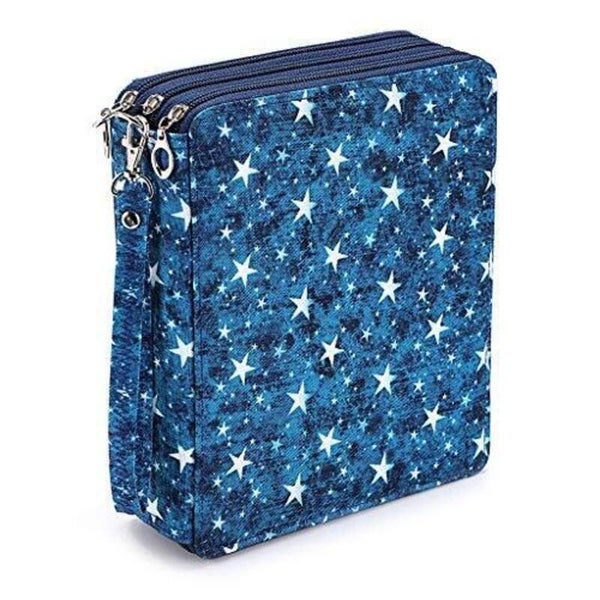 Pencil Case Pen Organiser Bag Carousel 1