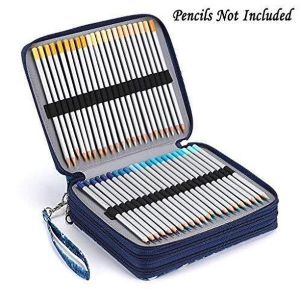 Pencil Case Pen Organiser Bag Carousel 2