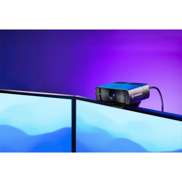 Elgato Facecam Pro 4K60 Streaming Camera [10WAB9901] Carousel 2