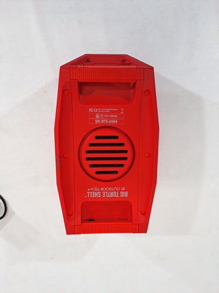 Big Turtle Shell 2.0 (BT Speaker) by Outdoor Tech Carousel 2