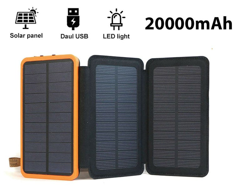 Power Bank (OVER STOCKED) Carousel 1