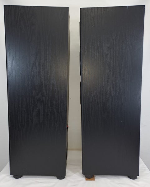 Klipsch SF2 Floor Standing Speakers (Pair) Carousel 2