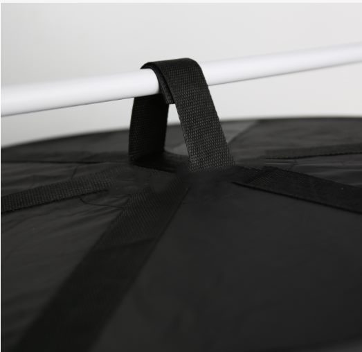 Herb Drying Rack (OVER STOCKED) Carousel 2