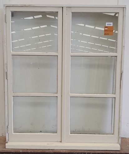 Wooden Casement Window H1440 x W1200 DR14814 Carousel 1