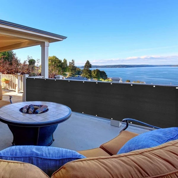 Privacy Fence Screen 90cmx5M Sale Sale Carousel 2