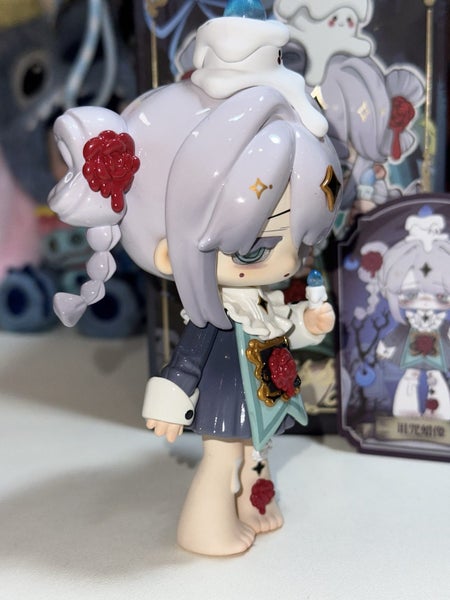 Kararumii missy blind box Carousel 2