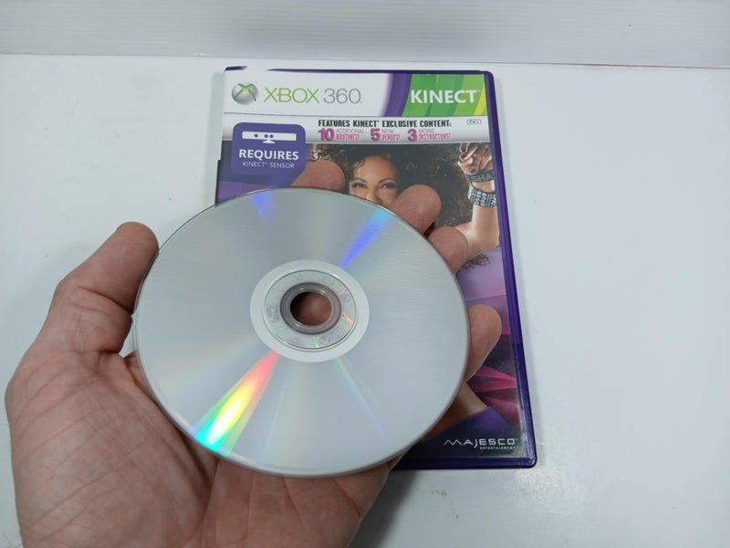 Zumba Fitness Rush Carousel 7