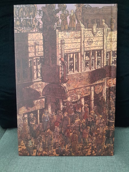 Fallout New Vegas All Roads hardback **rare** - first edition Carousel 2