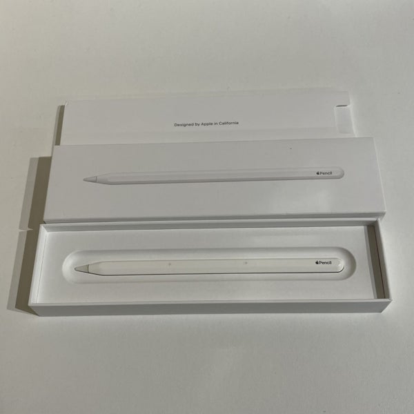 DT Deal! Apple Pencil 2nd Gen Carousel 1