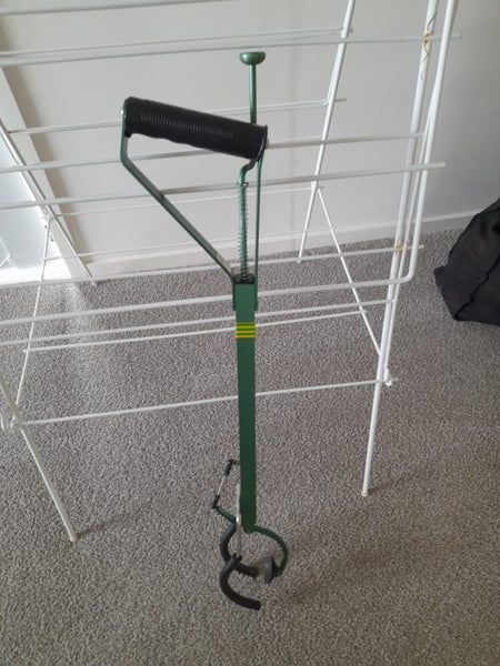 BOWLING ARM Carousel 2