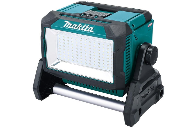 Makita 40Vmax XGT / 18V LXT 10,000 Lumen LED Worklight Carousel 1