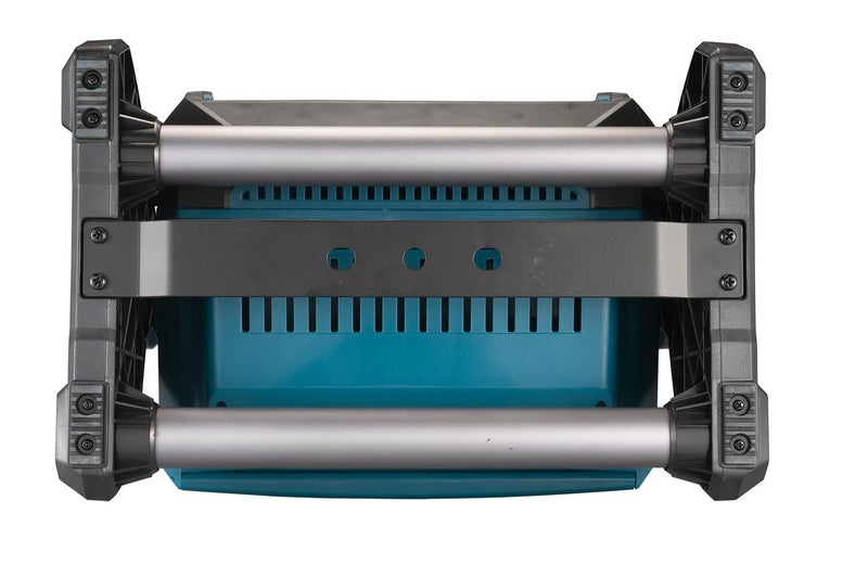 Makita 40Vmax XGT / 18V LXT 10,000 Lumen LED Worklight Carousel 4