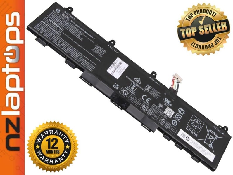 HP Battery CC03XL ZBook Firefly 14 G7 G8 Carousel 1