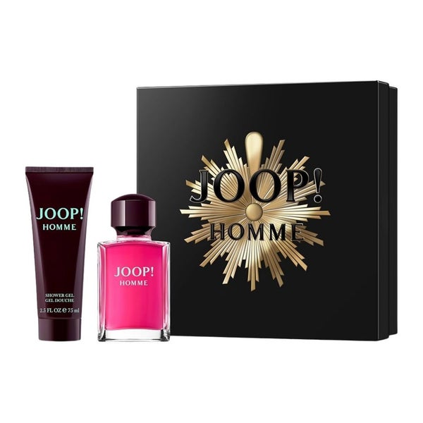 Joop! Homme EDT 125ml 2-Piece Gift Set - Men Carousel 1