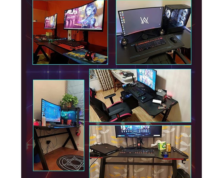Gaming Desk Carousel 9