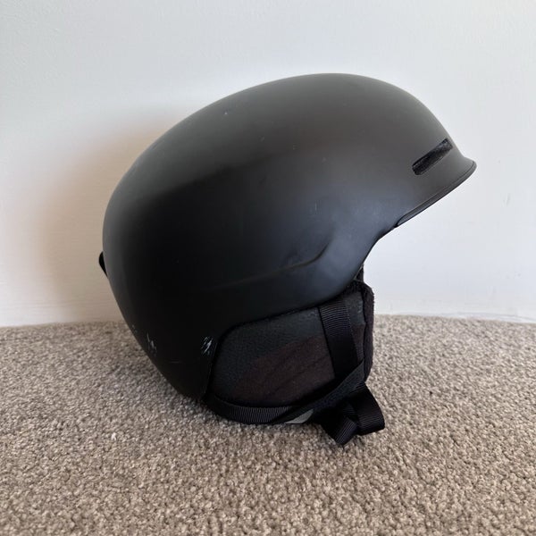 Smith Maze Snow Helmet Carousel 4