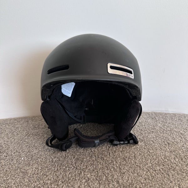 Smith Maze Snow Helmet Carousel 1