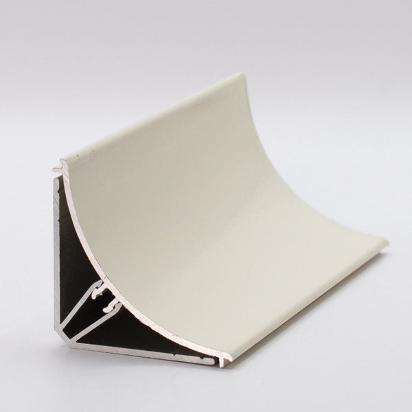 Internal Cove- concealed fixing Carousel 1