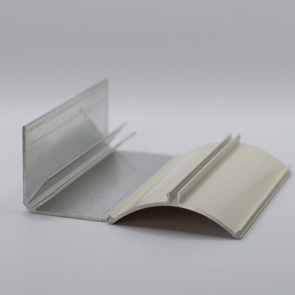 Internal Cove- concealed fixing Carousel 2