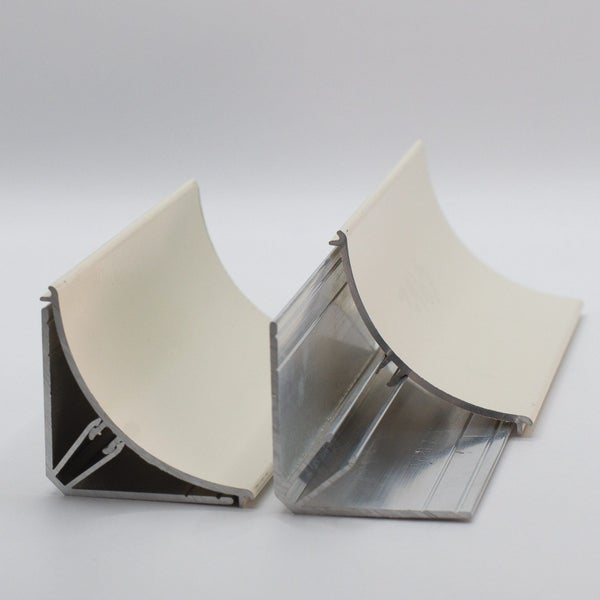 Internal Cove- concealed fixing Carousel 5