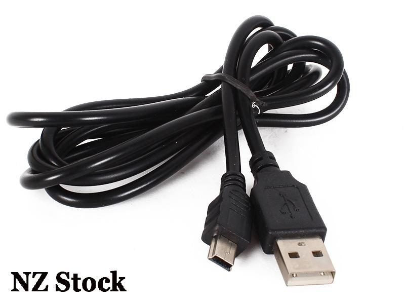 PS3 Controller Charger Cable NZ Clearance Carousel 1