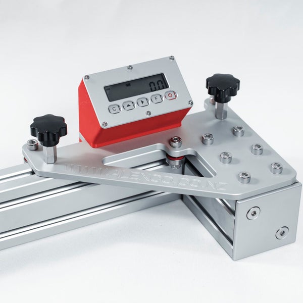 ALEXCO Digital Saw Stop Carousel 1